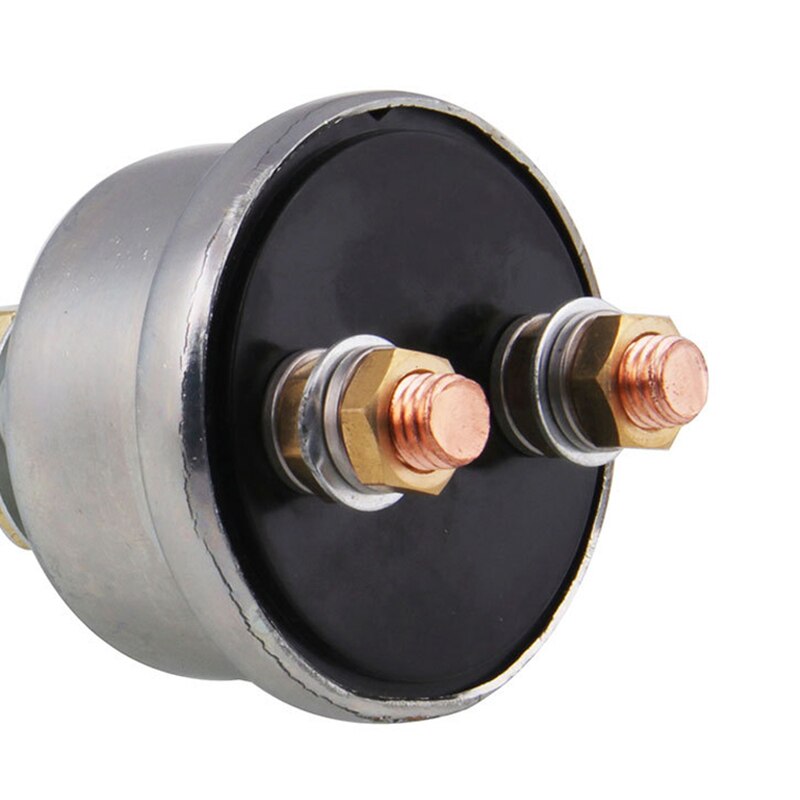 12V Car Cut Off Main Battery Disconnect Switch Battery Disconnect Isolator Switches For UVT Caravan And Boat Car Accessories