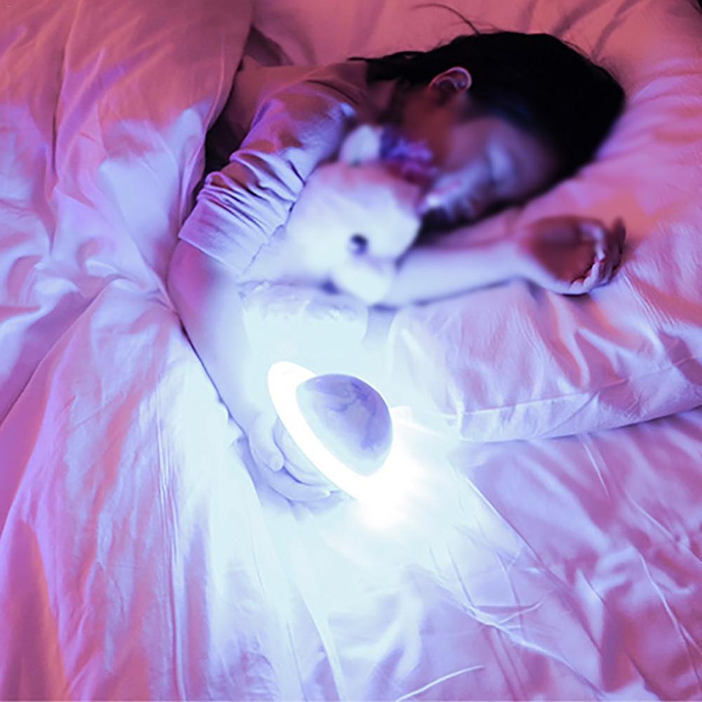 Planet Bluetooth Speaker Wireless Loudspeaker LED Music USB Subwoofer Bluetooth Speakers Mp3 Stereo Audio Music Player