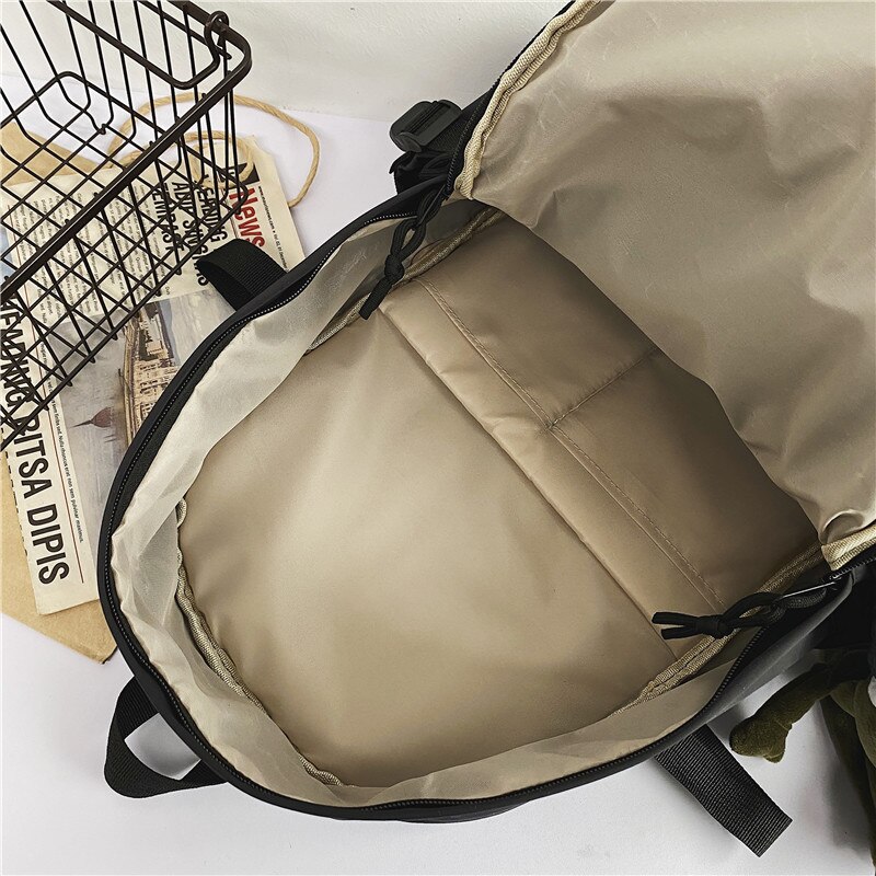 Deslumbrante roxo mulheres na moda mochila legal feminino sacos de escola faculdade livro senhora portátil mochila moda meninas estudante saco de viagem