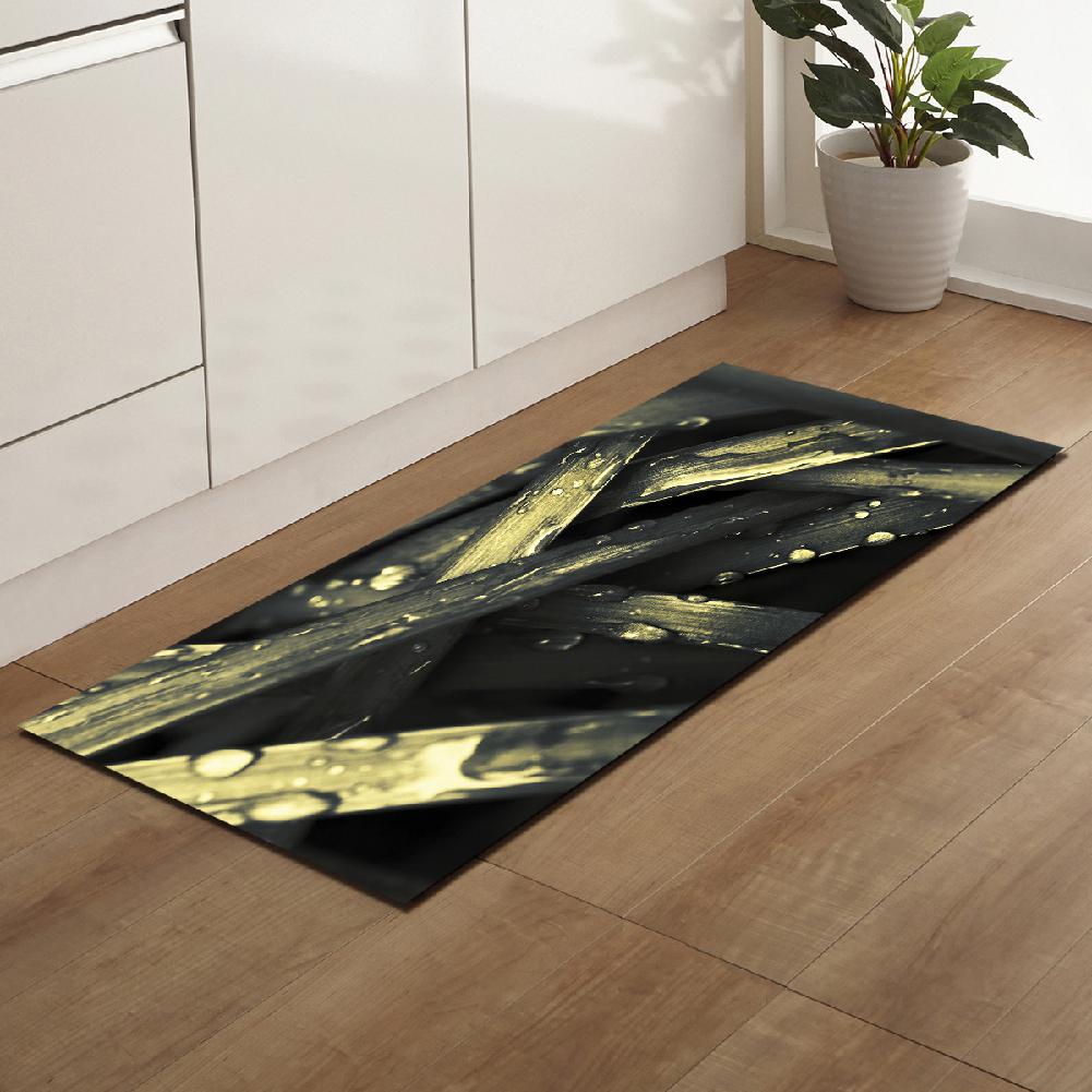 Rechthoek 3D Keuken Sofa Garderobe Schoen Kast Vloer Mat Thuis Deur Tapijt Voor Woonkamers Tapijt Kind Baby Mat: Ct1078 / 40x120cm