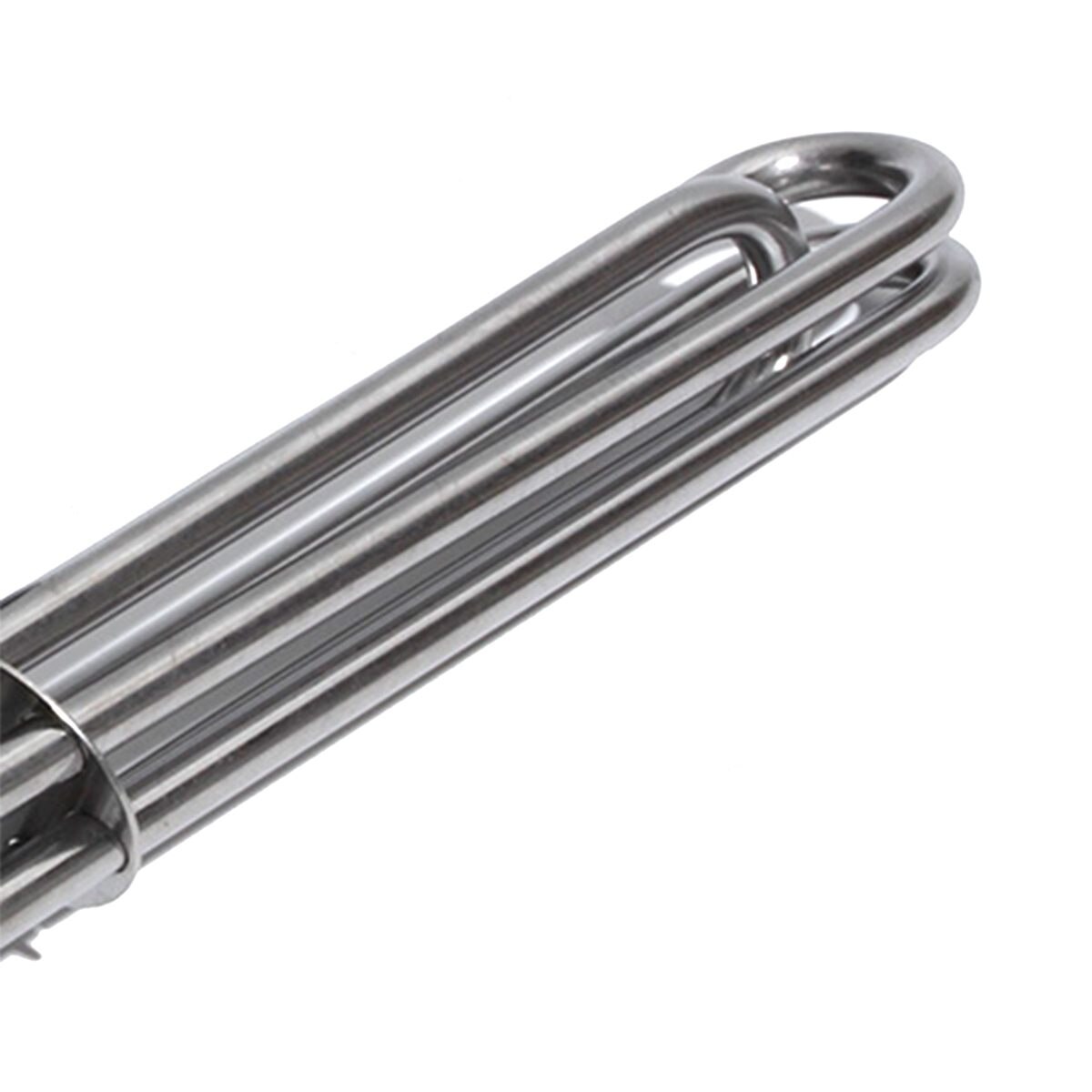 220V Electrical Heating Element Immersion Water Heater Pipe Flange Disc Heated Tube Water Oil Heater 3KW/4.5KW/6KW/9KW/12KW