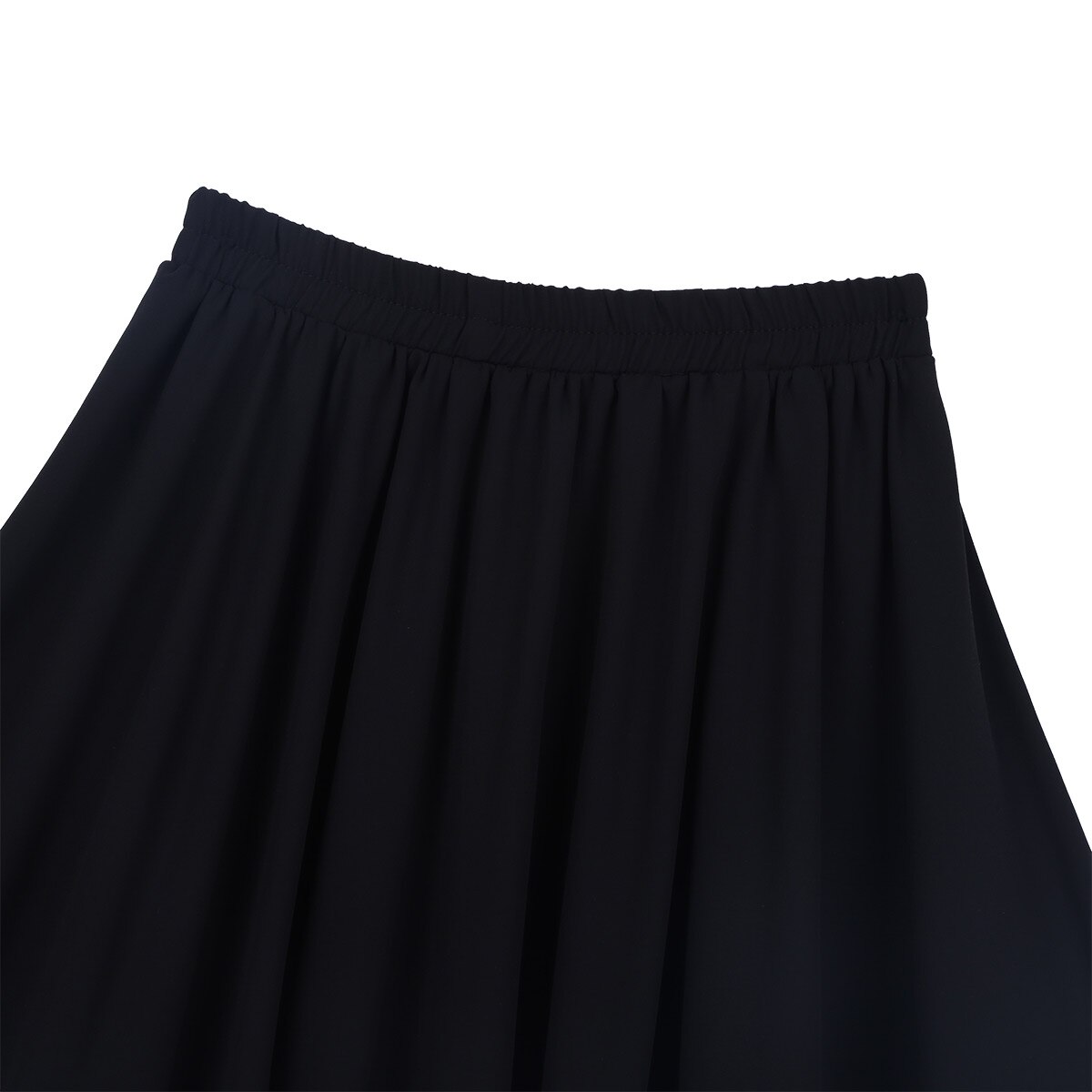 Kids Meisjes Ballet Dans Rokken Chiffon Hoge Taille Lange Maxi Volledige Cirkel Rok Kinderen Meisje Ballet Karakter Lint Stijl Rok