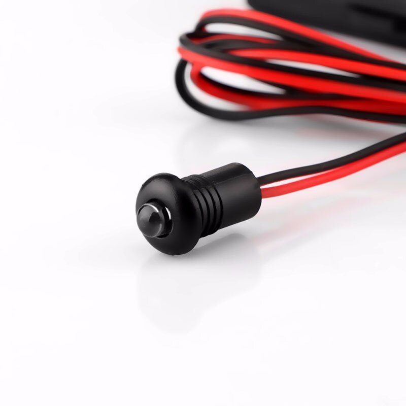 Alarm Device Central Locking Car Remote Control Keyless Entry System Electronic Unit Lock Unlock Parts Automation Centralized