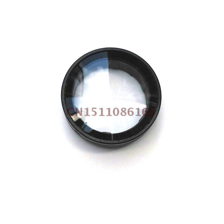 Sjcam Originele SJ7 Ster Anti Scratch Glas Uv Filter Waterdicht Cover Case Lensdop Beschermen Film Frame Action Camera Clownfish