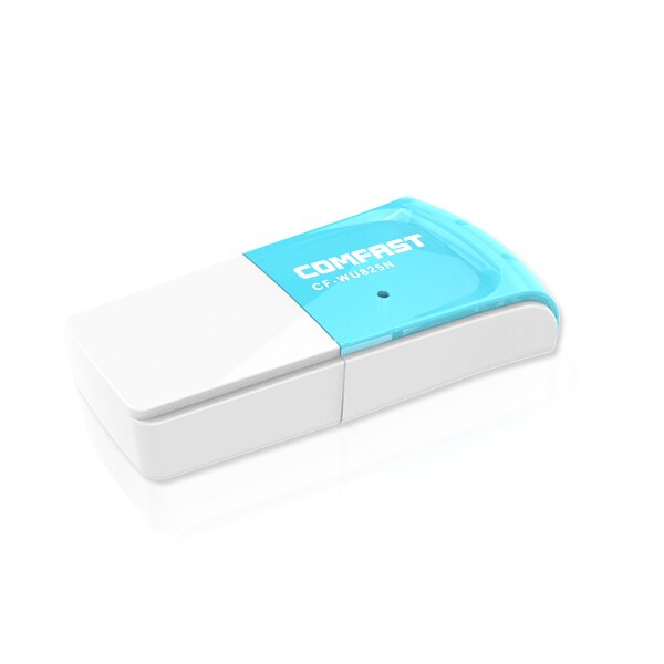 300M Comfast Adaptador Wi-fi récepteur Wifi Usb Wi-fi adaptateur Wifi Point d'accès wifi RTL8192CU sans fil Wi-fi dongle CF-WU825N