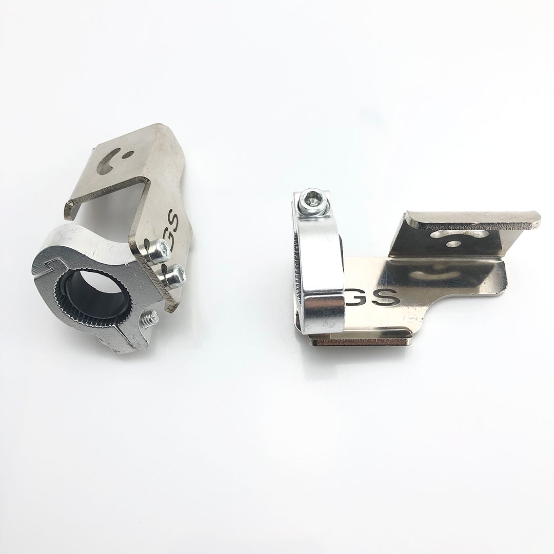 Gælder for bmw spotlight beslag  r200gs r1250gs adv waterbird spotlight beslag modifikation tilbehør