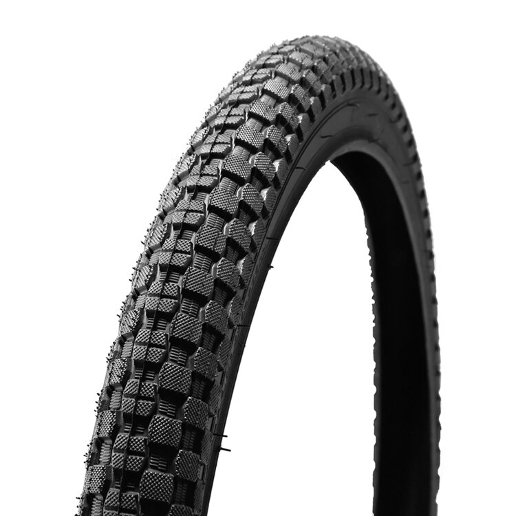 PNEU BMX NOIR 16 x2 125 KHEBIKES x UNITED PNEU BMX NOIR 16 x2 125 KHEBIKES x UNITED