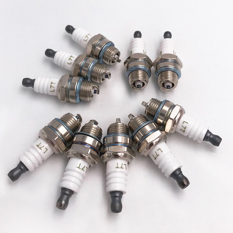 Bujía para STIHL 017 018 021 023 024 025 026 MS 170, 180, 190, 200T 250, 261, 270, 280 TS 400, 460, 360, 350, 510, 760 motosierra partes