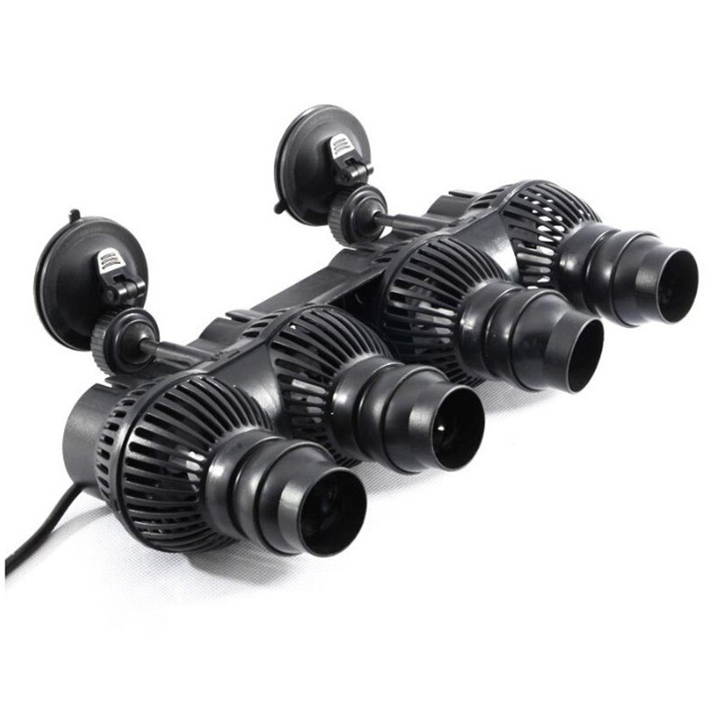 SUNSUN Aquarium Welle Hersteller Pumpe Tauch Wasser Zirkulation Wavemaker für Aquarium Marine Korallen Aquarium Powerhead Pum JVP