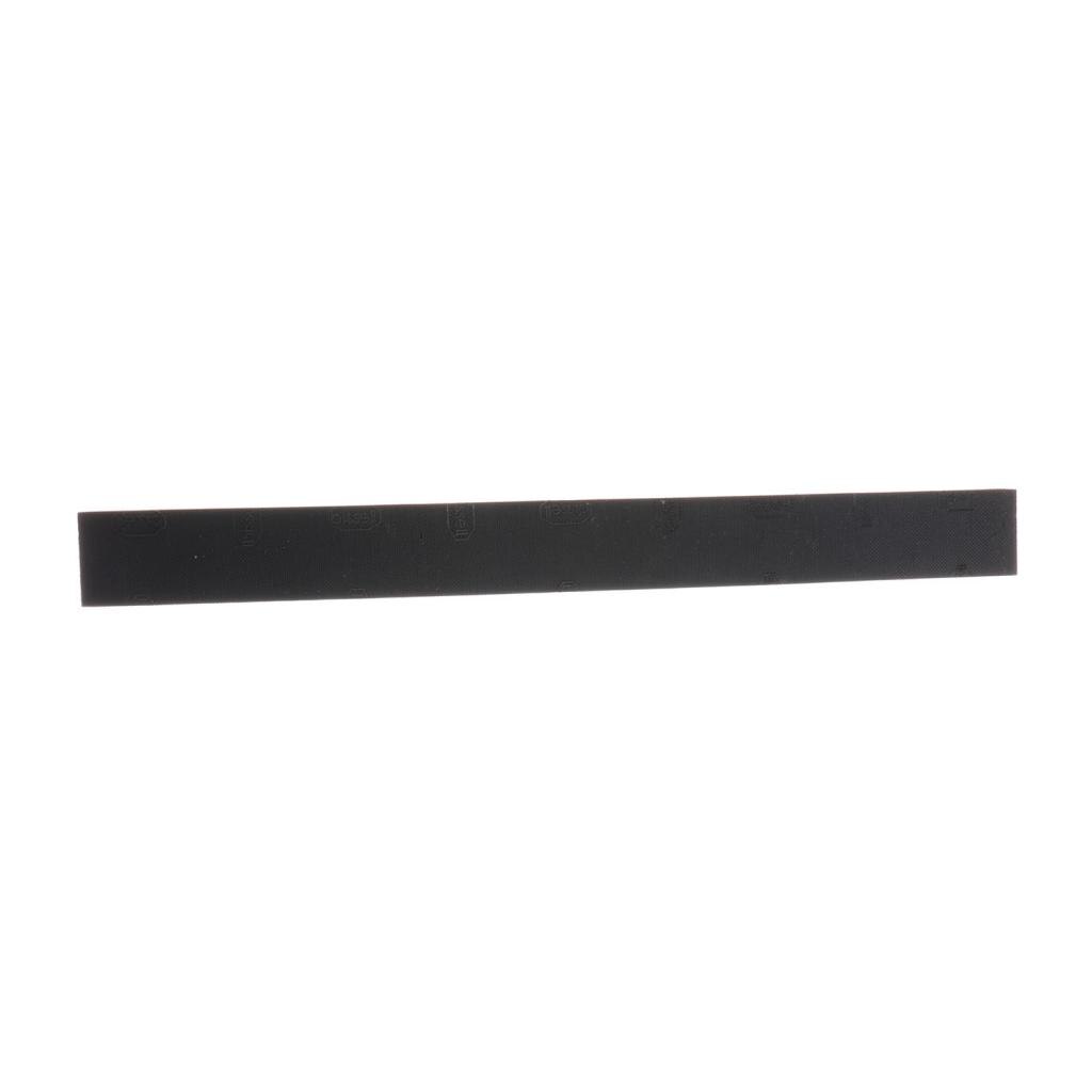 Shoe Grip Non-Slip Sole Rubber Soling Sheet Black Shoe Repairing Pads DIY