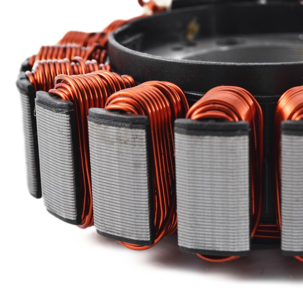 Stator coil for honda  cb250 cbr 250 cb-1 cbr 400 cb 250 cbr 400 generator generator magneto stator coil
