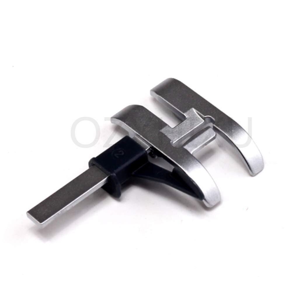 Snap On Adjustable Guide Ruler Presser Foot for Pfaff Sewing Machine with IDT System 820677096 7YJ308