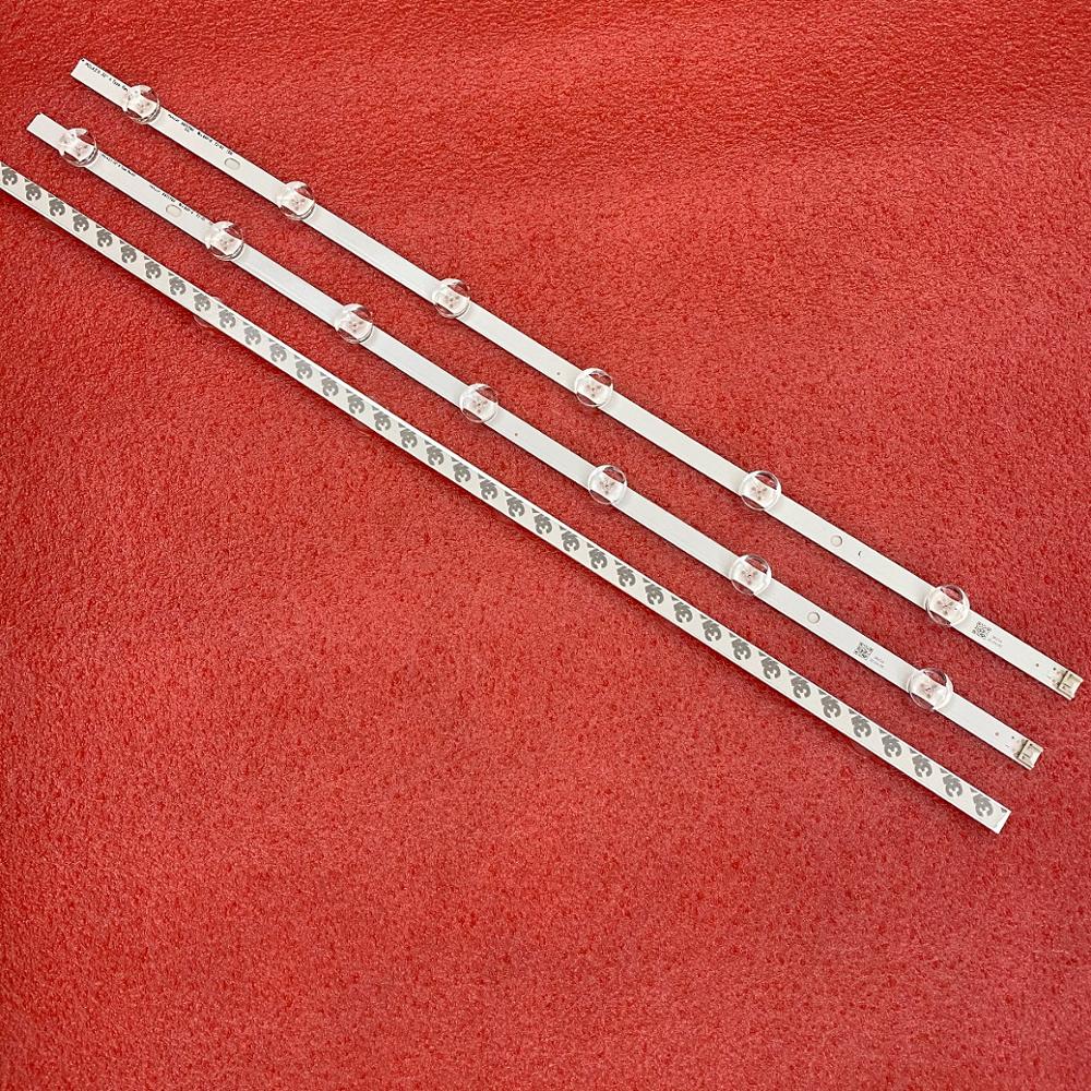 LED Strip for POLA 2.0 32 32LN570B 32LN570R 32LN5707 32LB536B 32LN541B 32LN5100 32LN545B 32LN5180 32LN550B 32LN550FD 32LN530B