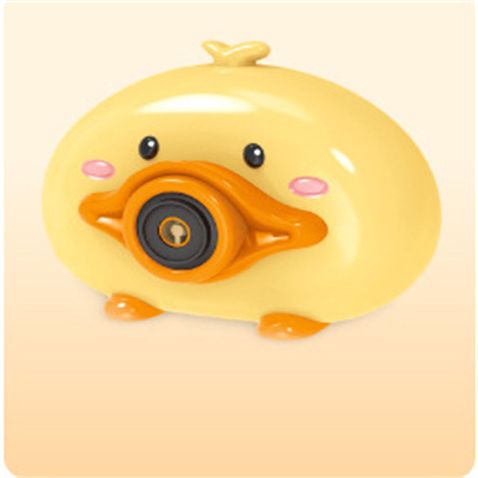 Automatische Grappige Leuke Cartoon Dier Zeep Kinderen Bubble Maker Camera Bad Wrap Machine Speelgoed Bubble Cadeaus Voor Kinderen En Meisjes