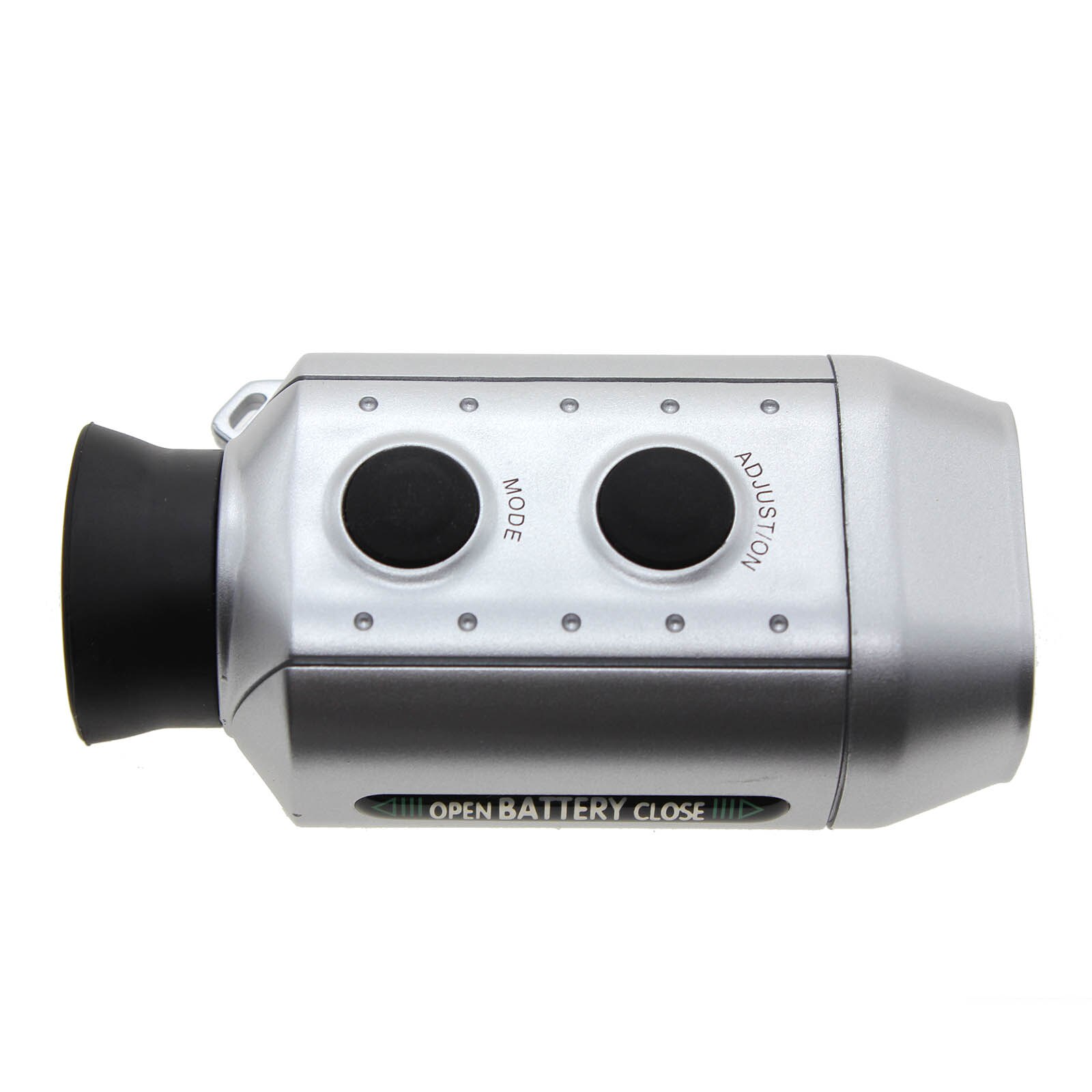 distance finder Durable Rangefinder Mini Range Finder Dimension : 90mm * 50mm 38mm Portable