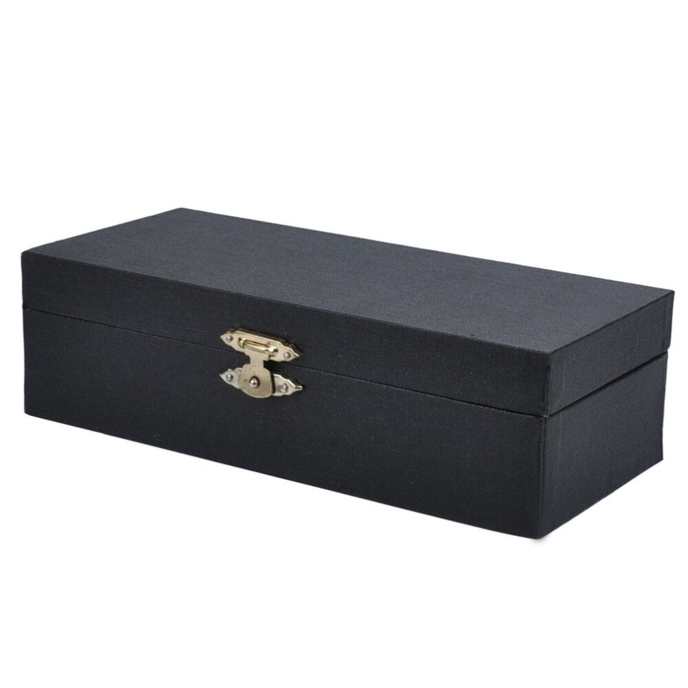 Tsai mini trombone com base de suporte instrumentos musicais fino goldplated artesanato trombone em miniatura decoração para casa ornamento novo