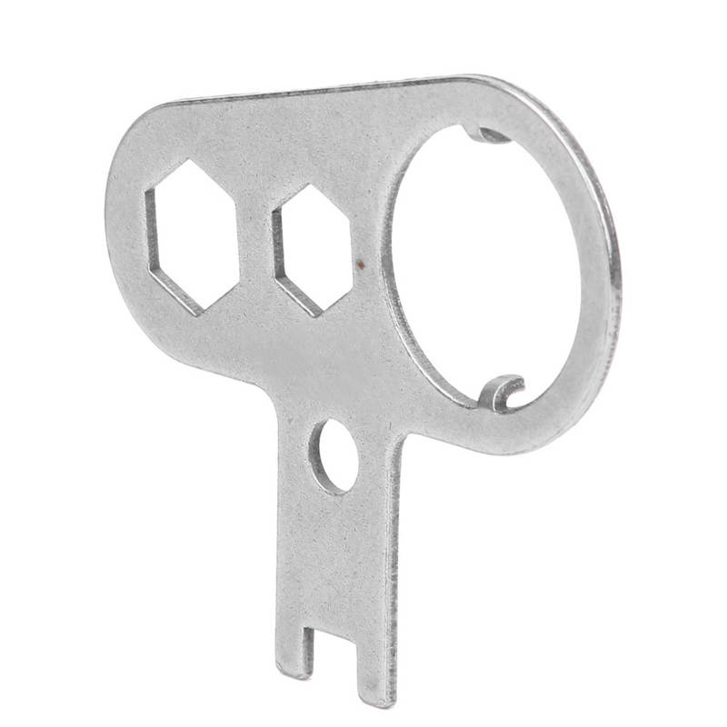 BCD repair tool repair in 420 stainless steel hold the type K tool adapted to the BCD deflation maintenance setting