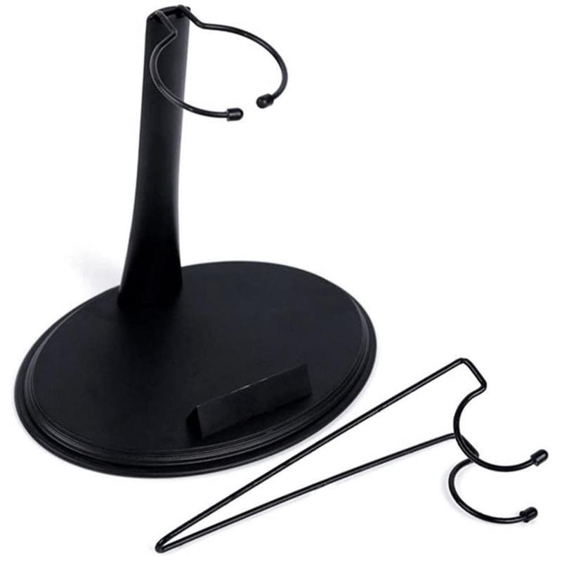 1 espositore adatto per la Base della bambola mobile F8R9: Default Title