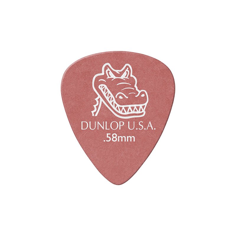 Guitar Pick Part Accessories, Mediator Dunlop