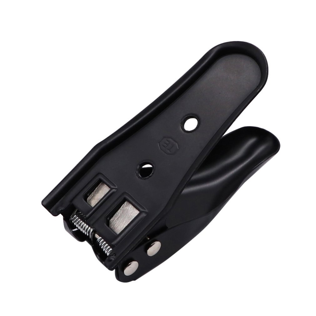 Dual-pole Dual-purpose Mobile Phone Card Cutter Micro Mobile Phone Card Cutter Nano Card Cutter