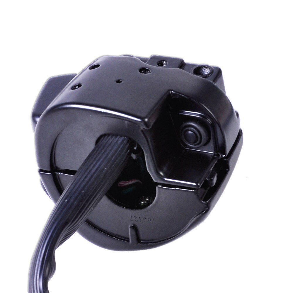 Beler 1pc motorcykel højre styr tænding kill switch ledningsnet til harley davidson softail sportster 1200 883 v- stang