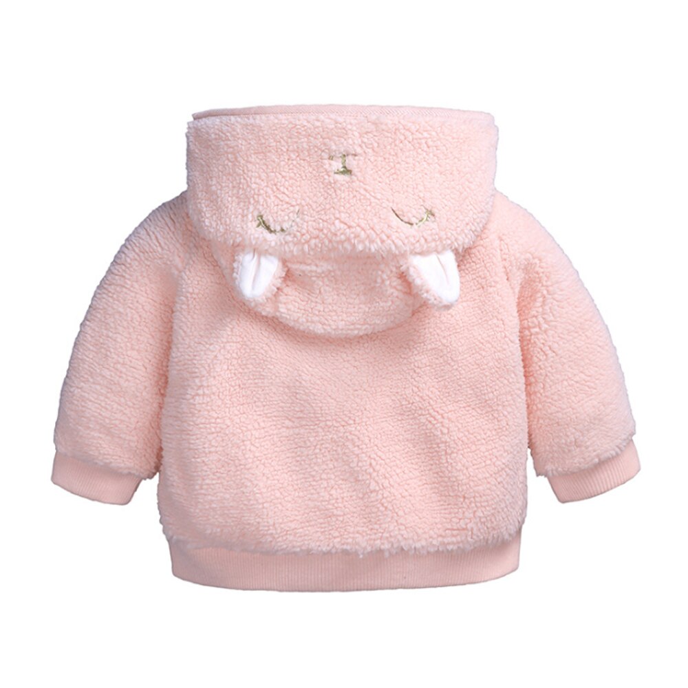 Jongens Meisjes Winter Warme Truien Voor Baby Peuter Tieners Kinderen Sweatshirt Kind Kids Hoodies Kleding Trainingspak