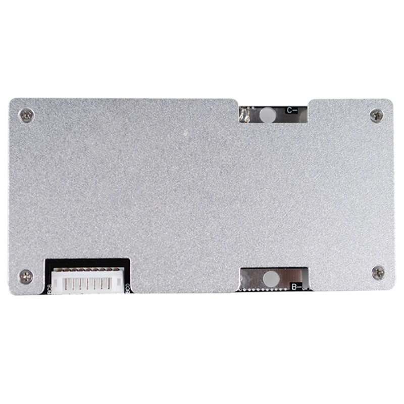 6s 7s 24v 25.2v lithium batteri beskyttelseskort balance funktion 20a 30a 60a 120a 300a lipo li-ion bms elektrisk boremaskine ebike