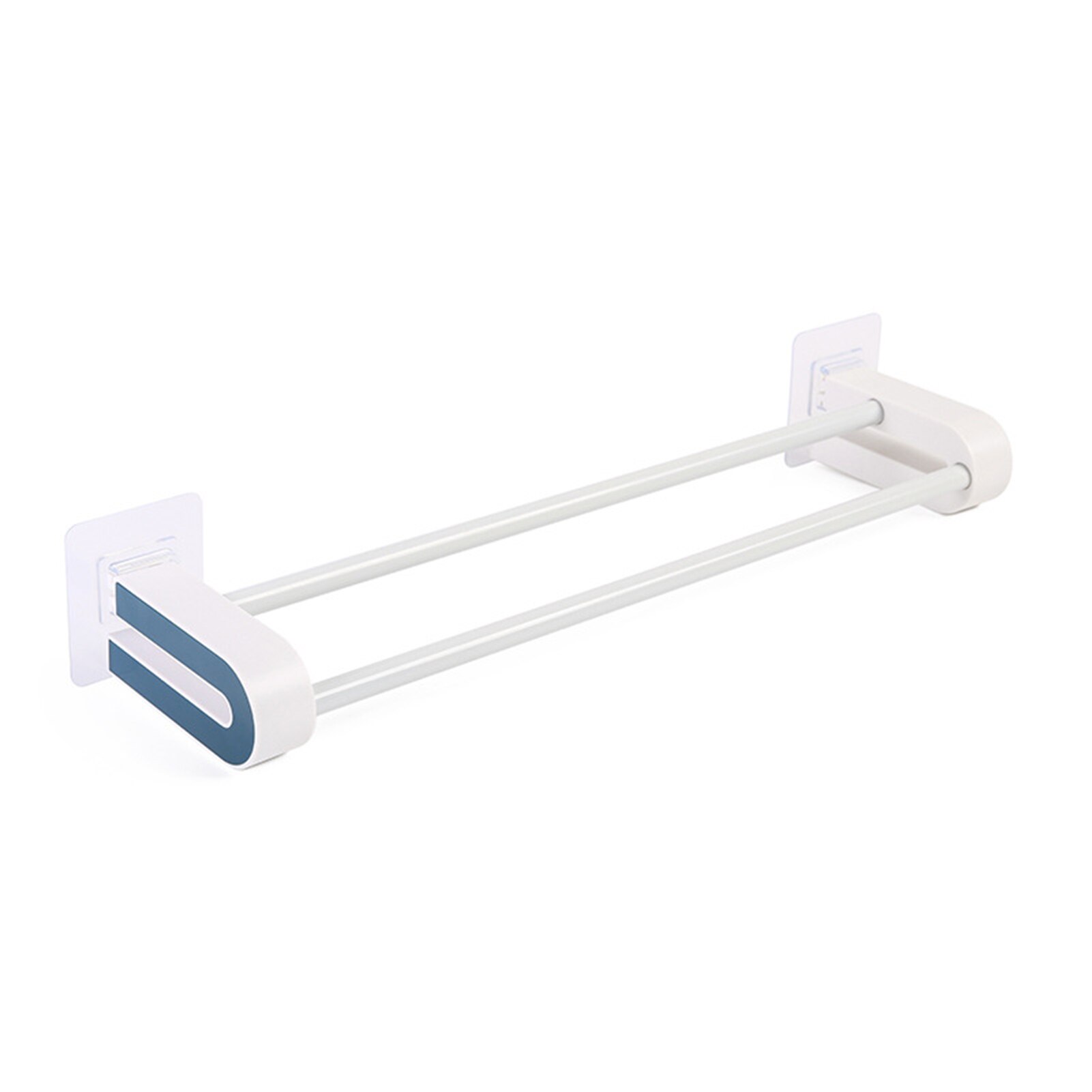 Wall Mounted Kitchen Hook Rack Space Aluminum Kitchen Utensils Hanger Wall Mounted Kitchen Hook Rack Space Aluminum Kitchen Utensils Hanger