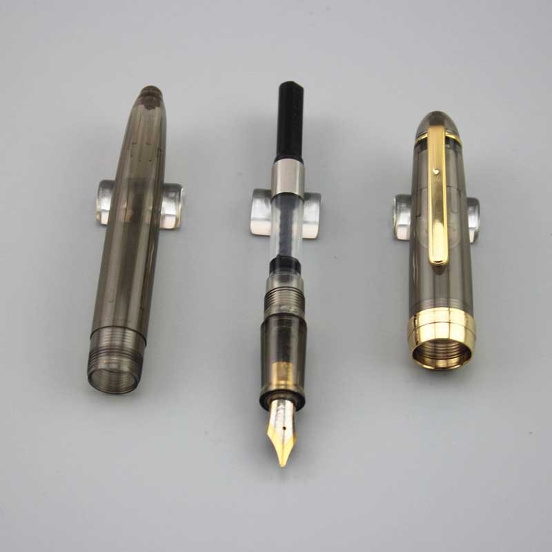 JINHAO fountain pen luxury ink pens business pens for school teacher student father 010
