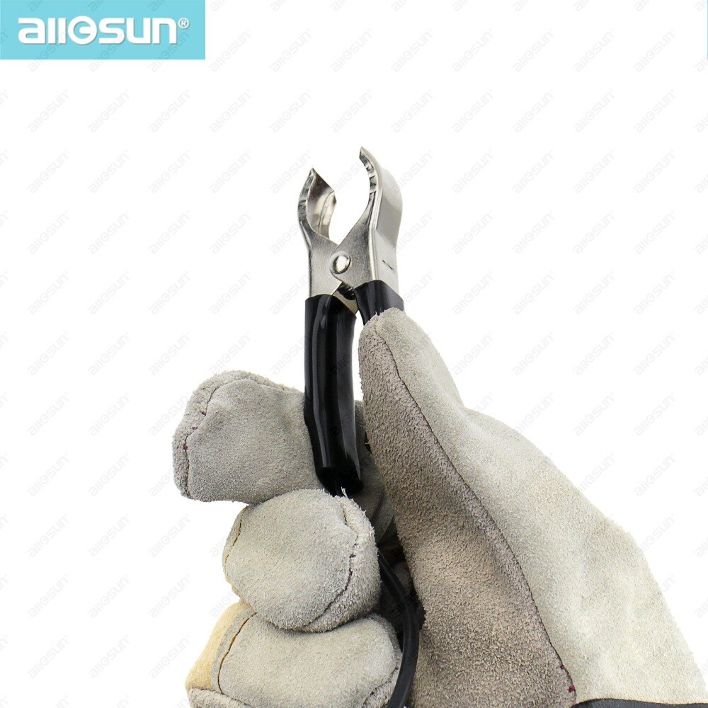 all-sun GK503 Mini 12V Automotive/ Car Battery Tester/ Alternator/ Cranking Check with 6-LED Display Easy to Use