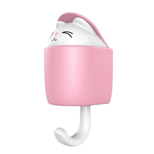Crochet de parfum, crochet d'aromathérapie Portable, , utilisation quotidienne, crochet d'aromathérapie de dessin animé