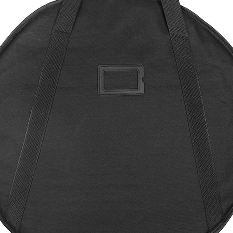 Ljl -22 inch gigbag met 10mm vullingen