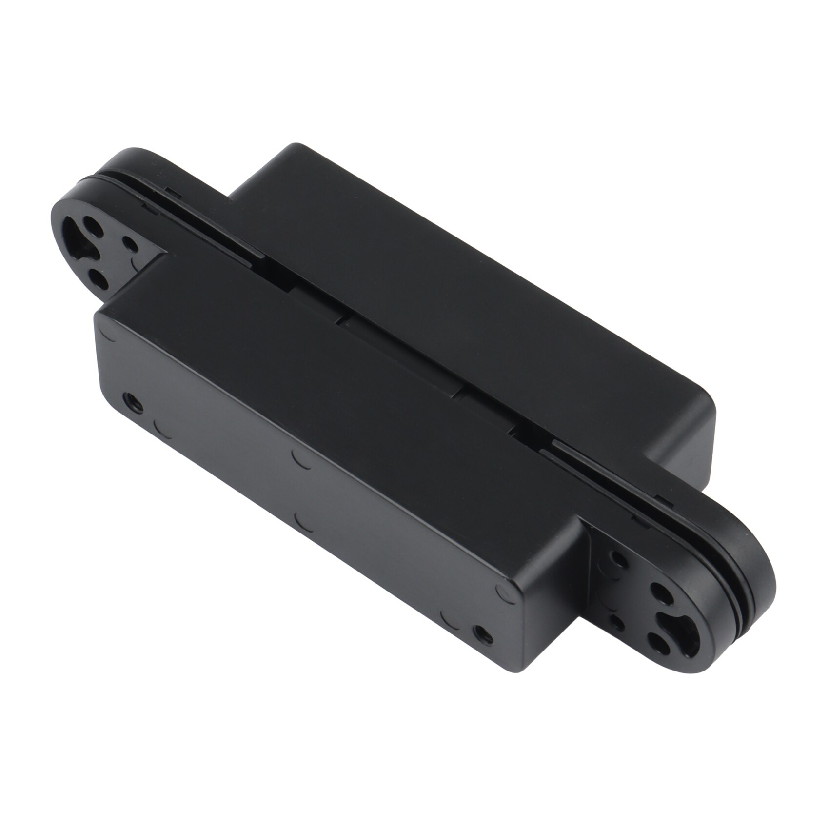 3D Verstelbare Verborgen Houten Deur Mute Cross Scharnier Verstelbare Verborgen Gate Zelfsluitende Zware Scharnieren