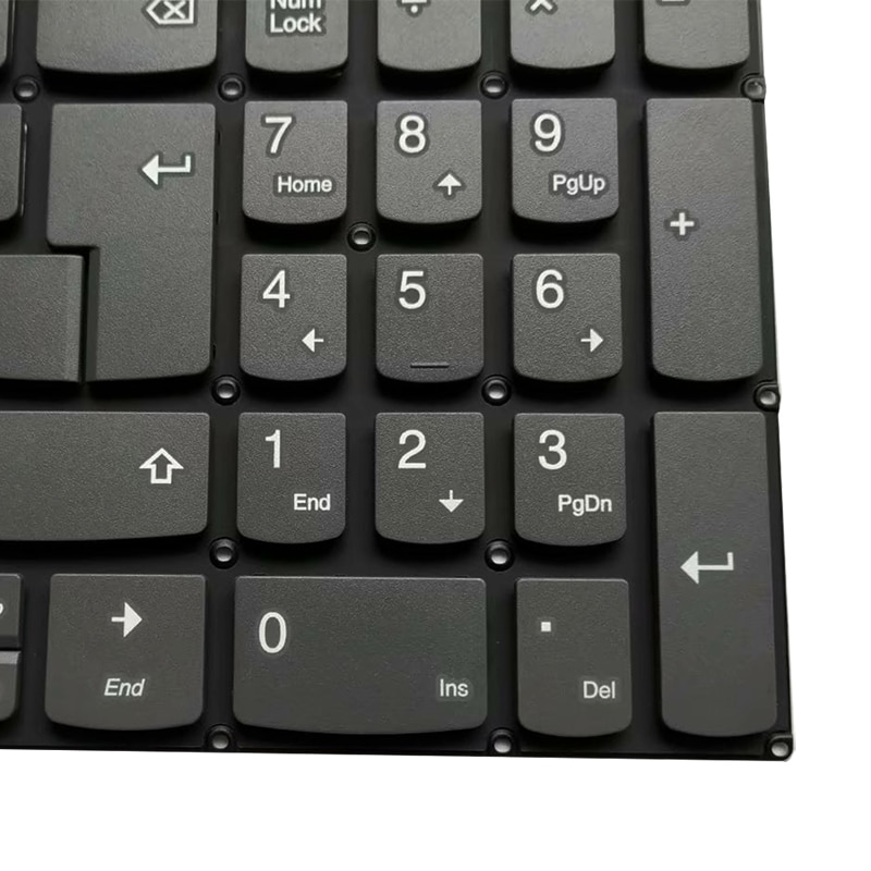 UK Keyboard voor Lenovo IdeaPad 330-15 330-15AST 330-15IGM 330-15IKB US keyboard laptop UK toetsenbord