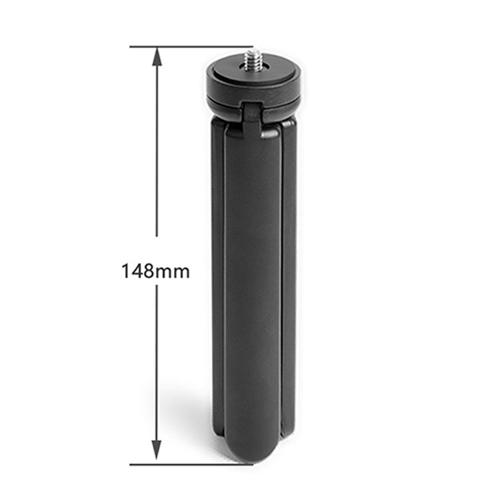 Projector Stablizer Aluminum Alloy Mini Tripod 1/4 Screw Mount Project... – Grandado