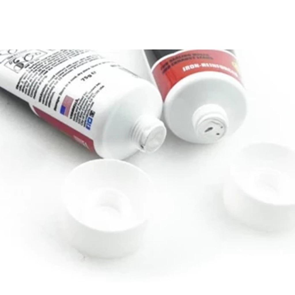 Car Exhaust System Pipe Repair Kit High Temperature Cement Crack Sealer Tailpipe Muffler Adhesive Sealant Hand Tool Sets #3