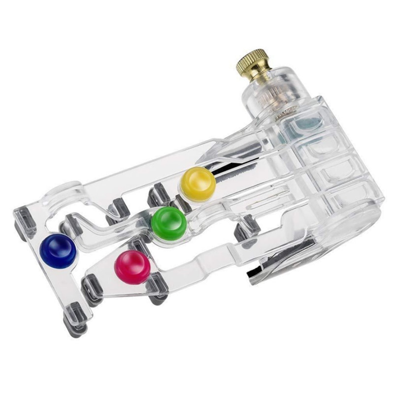 Guitar Learning System Teaching Aid Accessories Newbie Acoustic Guitar Chord Buddy Teaching Aid Guitar Tool for Guitar Learning