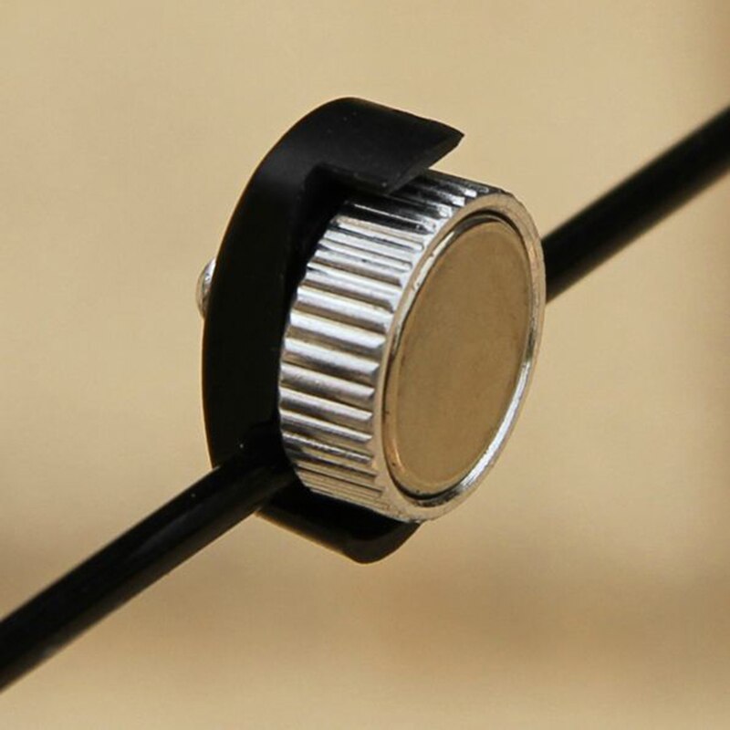 1pc Wheel Spoke Computer Magnet Speed Sensor For Garmin Planet Bike Small Size And Light Weight Durable Performance Repair Parts