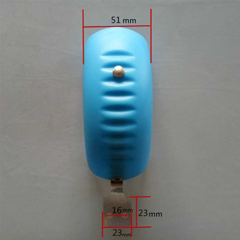 Almofadas de freio scooter para crianças, freio de roda traseira, skid, roda traseira, acessórios, 3 ou 4 rodas: laranja