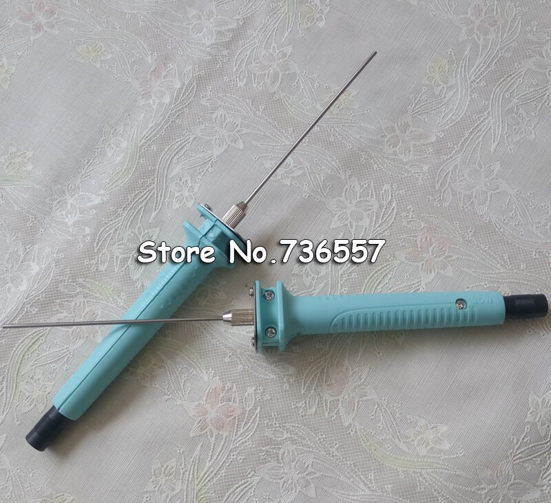 1Pc 10cm/20cm Heißer messer Styropor Schneiden Messer Stift Diese heißer messer ist , um leicht geschnitten materialien wie Styropor. Für EINE