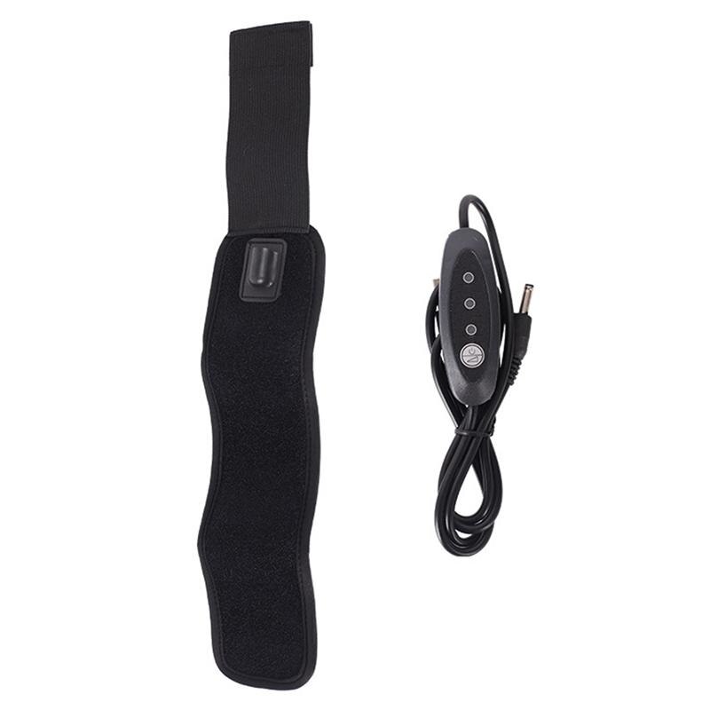 Adjustable Dew Heater USB Powered Lens Defogging Condensation Prevention Heater: Default Title