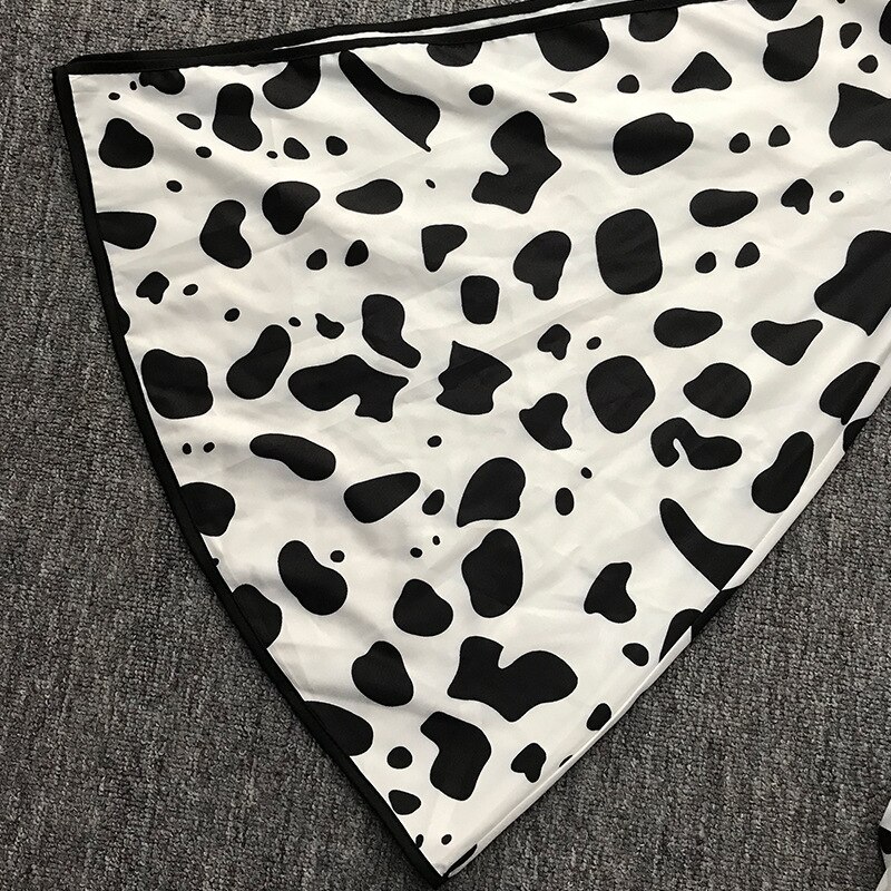 African Clothes Leopard Print Robe Long Dress Women African Dresses For Women O-Neck Flare Sleeve Maxi Dress Dashiki Vestidos