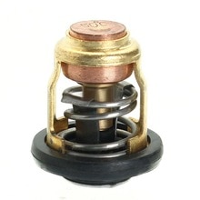 50 asteen perämoottorin termostaatin vaihto yamaha hondalle 6 hevosvoimaa  to 40 hevosvoimaa 2 iskua: Default Title