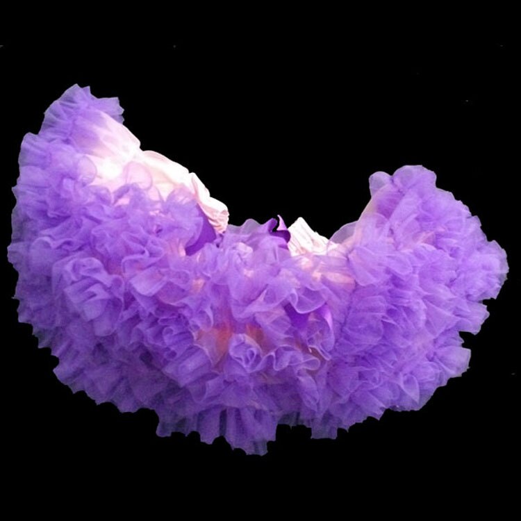 children's clothing pettiskirt nylon mesh TUTU skirt pink and purple vestidos infantil costumes