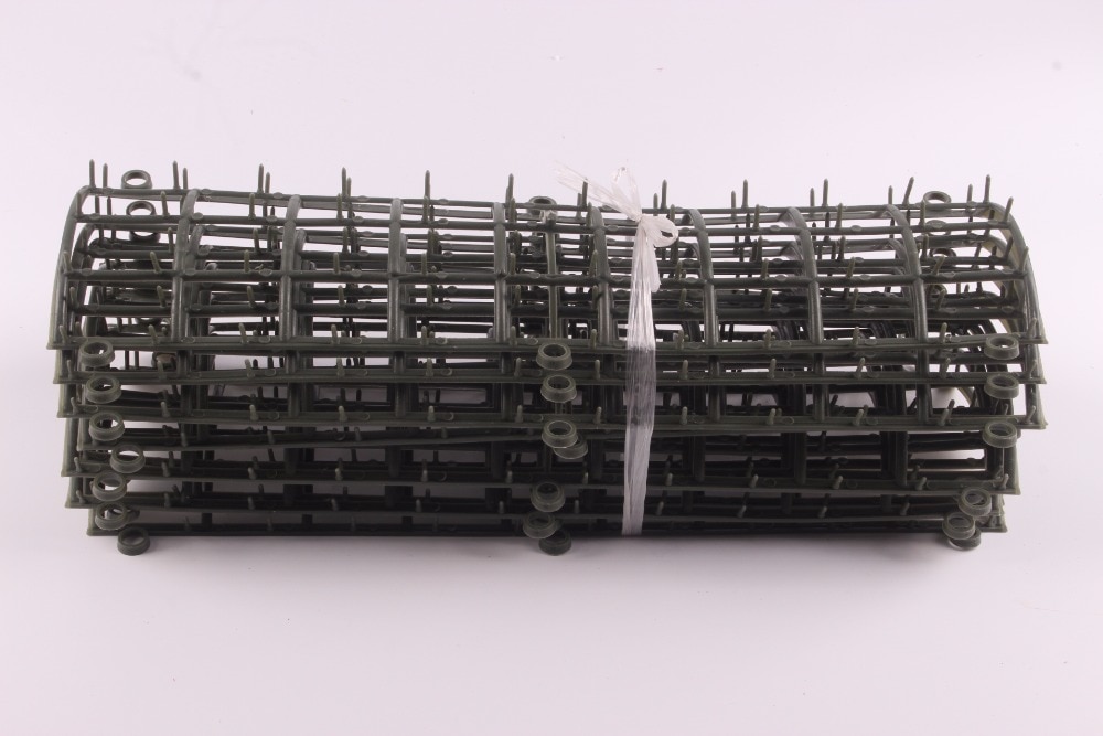 The Base Of The Flower Arranging Wedding Decoration Accessories Base For DIY Wedding Flowers The Simulation Flower Arch