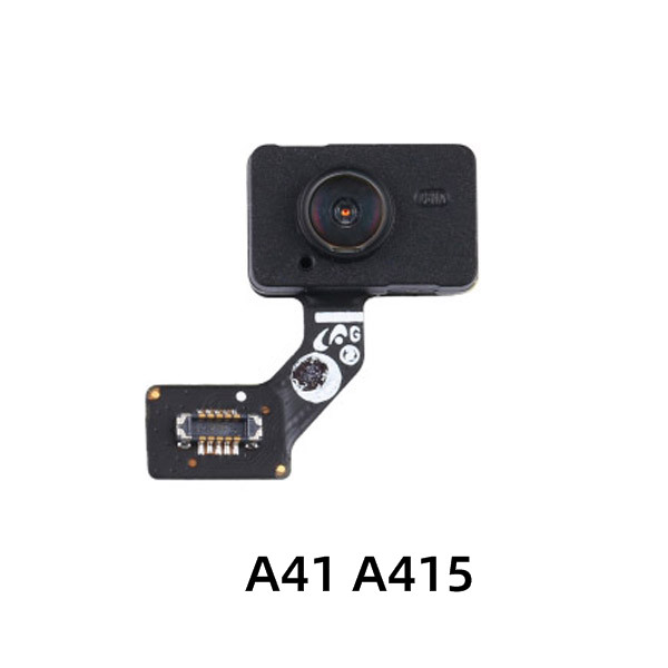 Flex Scanner per impronte digitali per Samsung Galaxy A50 A70 A705F A30s A307F A51 A515F A70s A71 A715F A52 A72 A31 A41 cavo pulsante Home