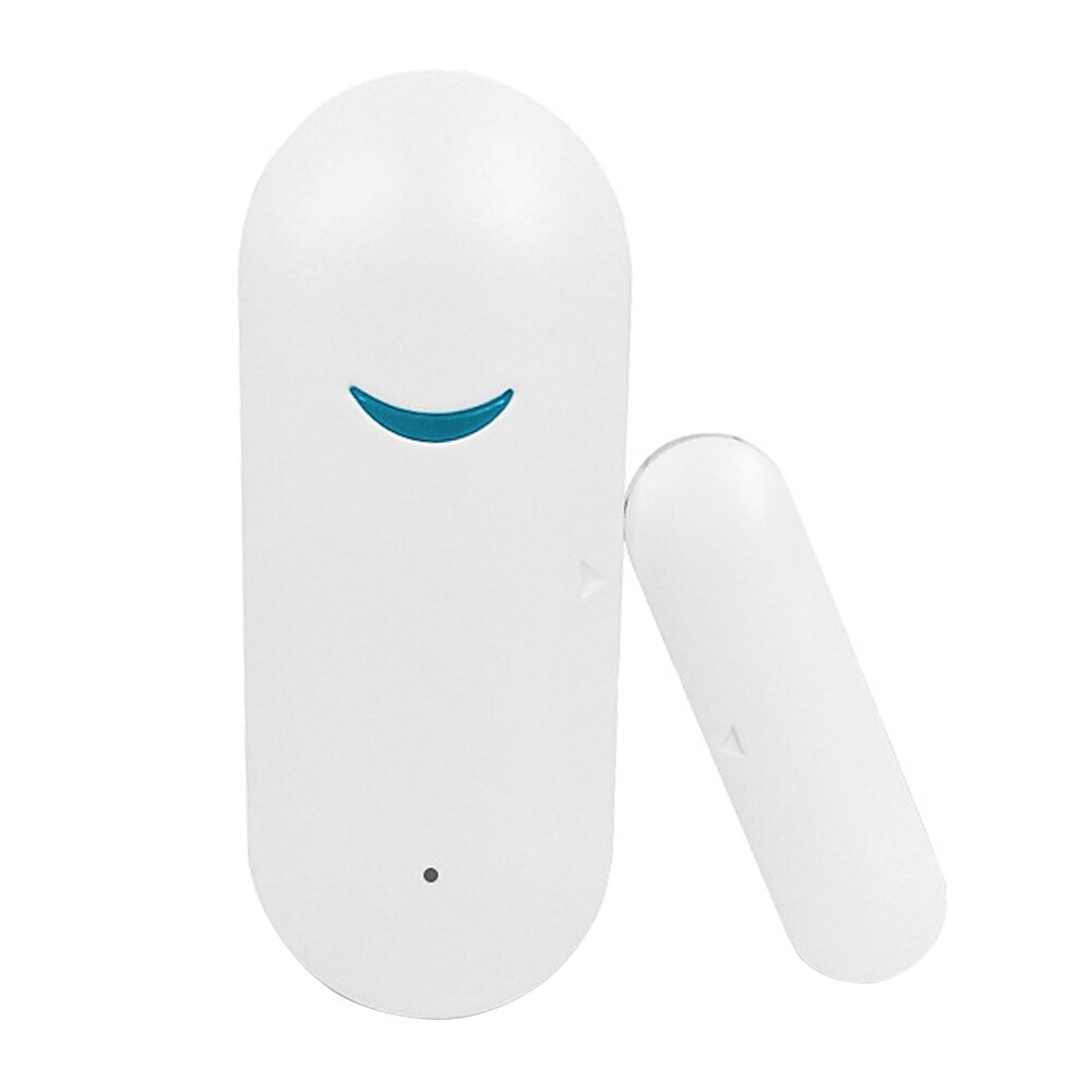 ZOREI TUYA-app, smart wifi-stroomonderbreker, 2P 230V, 30mA 6000A, bezet 3 DIN-modules, inclusief wifi-antenne (2P, 32A, 30mA 6kA