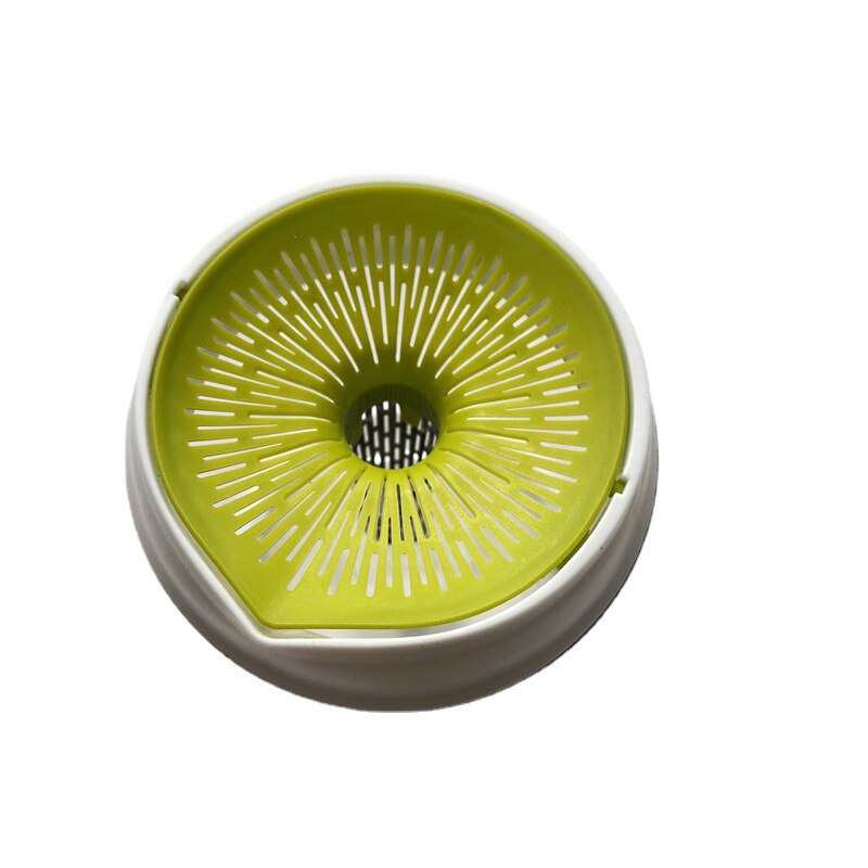 kit di coltivazione di germinazione di germogli di semi vaso di germinazione vasetti di piante strumento di germinazione copertura di germogli raccolto di semi per barattolo di vetro