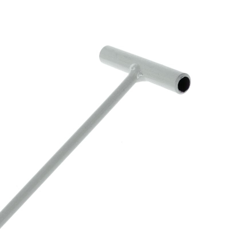 5 Pcs Pigeon Cage T-Shaped Bars Pigeon Bird Trap Entrance Iron Wires Curtain Iron T-shaped Bars Removable Metal Bars 농사 свинья