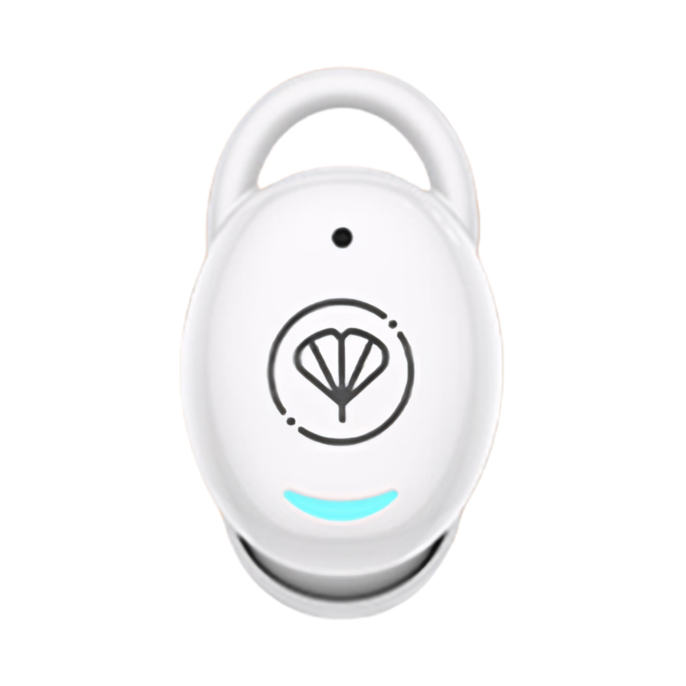 Hörgeräte Bluetooth-Kompatibel 5,3 Ohrhörer Hörverstärker Unsichtbares Hörgerät Ohrhörgerät für Senioren Frauen Männer: Beige